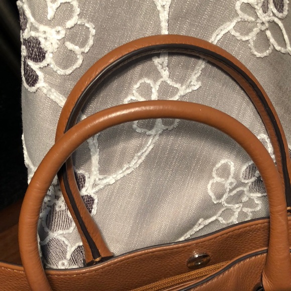 Michael Kors leather bag - Picture 8 of 8